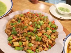-蜀厨小匠(蒲江店)