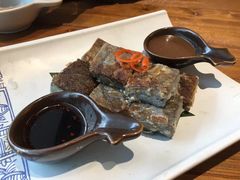 -云海肴·汽锅鸡·云南菜(高德置地店)