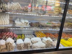 -张记炸串肠粉