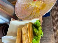 -蜀大侠火锅(森兰花园城店)