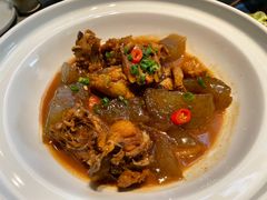 -披云云小馆·味道江湖(姚家园万象汇店)