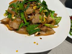 -茅庐川菜(烟台吾悦广场店)