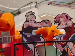 -龙湖成都上城天街