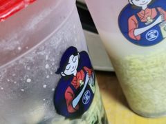 -宝葫芦西北茶食铺(万达店)