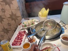 -八合里潮汕鲜牛肉火锅(深圳海岸城店)