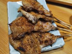 -晶吉·居酒屋·烧鸟·生鱼饭(中山区民主广场店)