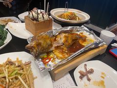 -高第街56号港式餐厅·精选(世茂广场宽厚里大明湖店)