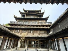 -台儿庄古城