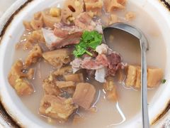 -海宝酒家(中山四路店)