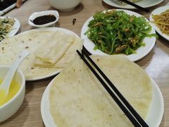 -姥家春饼店(漳州二路店)