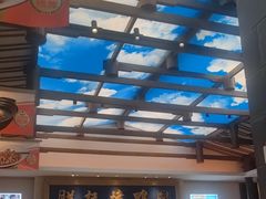 -阿瓦山寨·湘菜现炒·剁椒鱼头王(咸阳总店)