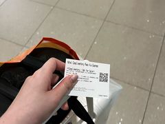 -圣淘沙Express捷运Sentosa站
