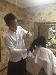 点击看大图 -Every Day Hair Studio