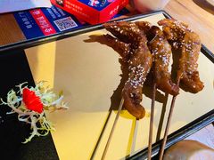 -桂小厨广西菜(青秀万达店)