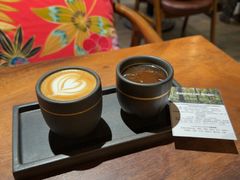 -六月花园咖啡馆(中关村东路店)