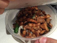 -李老爹香辣蟹(宣武门店)