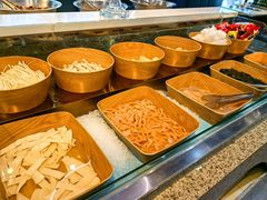 -圣罗巴海鲜烤肉自助(佳兆业店)