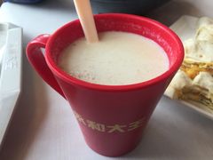 -永和大王(万顺路店)