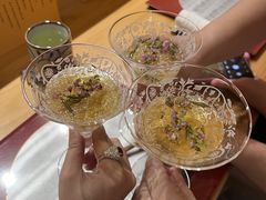 -鮨青(恒基名人购物中心店)