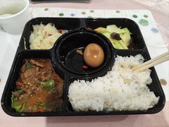 -东园小馆·早茶·淮扬小炒(水街店)