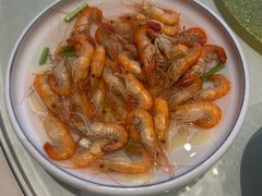 -明翠湖品·湖景餐厅