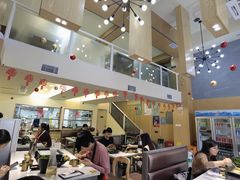 -八乔煎肉馆·丹东特色煎锅(梅林店)