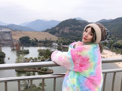 -江门古兜温泉小镇