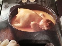 -上海人家花樣年华(中山公园店)