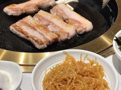 -韩时烤肉(枫蓝店)