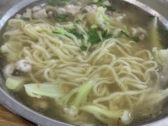 -福屿鲜捞小吃·捞化(福屿总店)