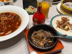 -颂福楼·南京菜(定淮门店)
