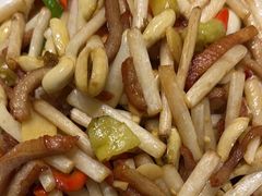 -大鹏饭店·金陵家宴(奥体中心店)