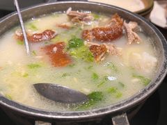 -全聚德(江宁店)