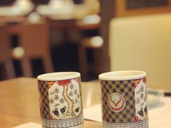-金井日本料理(丽柏广场店)
