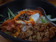 -优壹佳·延边朝鲜族料理(中山北路店)