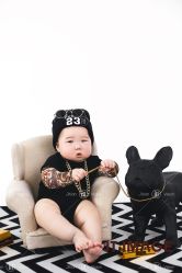 点击看大图 -专注孕妇照亲子照·纪田摄影