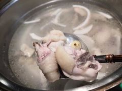 -椰夫人·养生椰子鸡(金沙洲永旺店)
