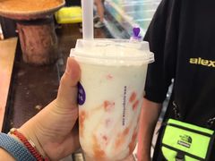 乐乐桃桃酸奶多-一只酸奶牛(八一路店)