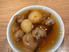 -青桃餐厅