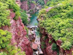 -云台山风景名胜区