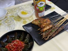 -聚味瞿记·龙虾堂(树木岭店)