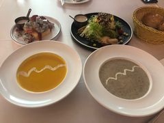 -月亮花园扒房西餐(天来大酒店店)