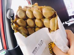 -妈咪鸡蛋仔(尖沙咀东分店)