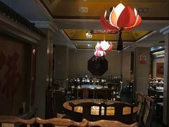 -一盏明灯全素斋(殊像寺店)