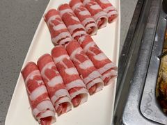 -海底捞火锅(奥山世纪城店)