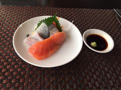 -339旋转餐厅(天府熊猫塔店)
