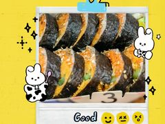 -胤韩紫菜包饭·炸鸡·拌饭(宋家庄店)