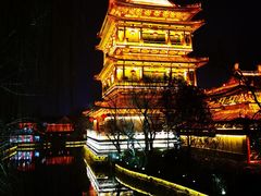 -台儿庄古城