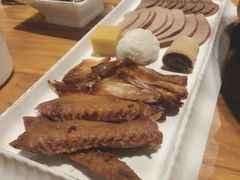 -丁卯•铜锅涮肉(工体店)