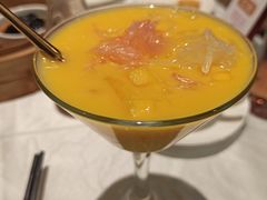 -十二粤味·顺德菜·烧鹅点心(五四广场店)